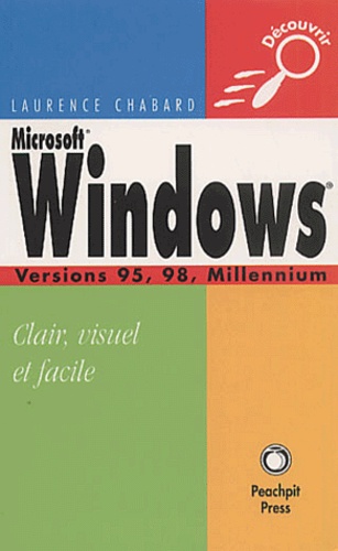 Laurence Chabard - Windows Versions 95/98/Millennium.