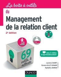 La boîte à outils du Management de la relation client.pdf