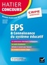 Laurence Chafaa et Elodie Foussard - EPS Connaissance du système éducatif - Epreuve orale d'admission.