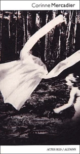Corinne Mercadier. Une Fois Et Pas Plus, Edition Bilingue Francais-Espagnol