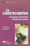 Laurence Charton et Joseph Josy Lévy - La contraception - Prévalence, prévention et enjeux de société.