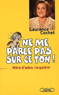 Laurence Cochet - .