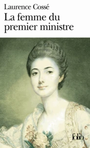 La Femme Du Premier Ministre