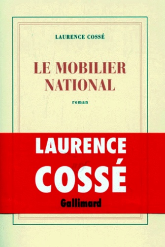 Le Mobilier National
