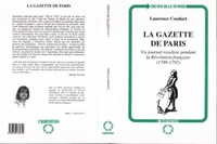 La "Gazette de Paris"