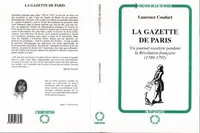La "Gazette de Paris"