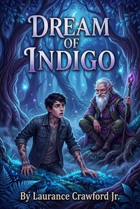 Dream OF indigo