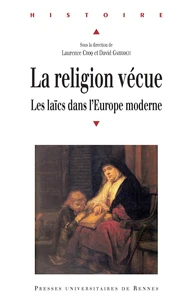 La religion vécue