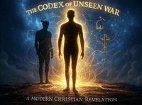 The CODEX of Unseen War: A Modern Christian Revelation