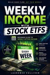 Weekly Income With Stock Etfs
