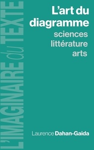 Laurence Dahan-Gaida - L'art du diagramme - Sciences, littérature, arts.