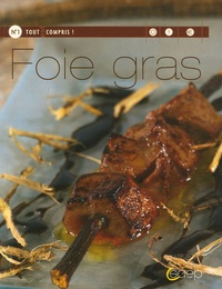 Laurence Dalon - Foie gras.