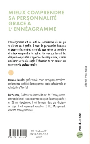 Mieux comprendre sa personnalité grâce à l'ennéagramme