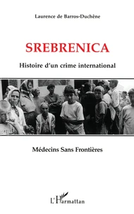 Srebrenica
