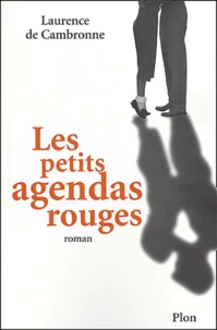 Les petits agendas rouges