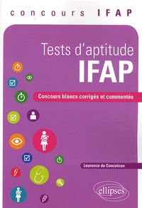 Test d'aptitude IFAP