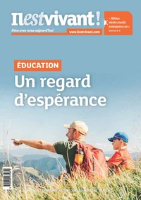 Merci François !