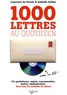 Laurence de Percin et Isabelle Gallay - 1000 lettres au quotidien. 1 Cédérom