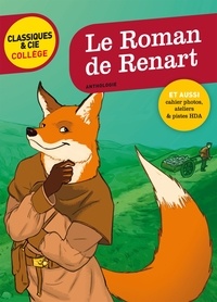 Livres Kindle à télécharger sur ipad Le Roman de Renart  - nouveau programme par Laurence de Vismes-Mokrani (French Edition)