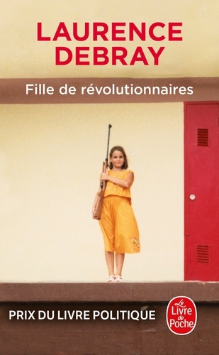 Fille de révolutionnaires - Occasion