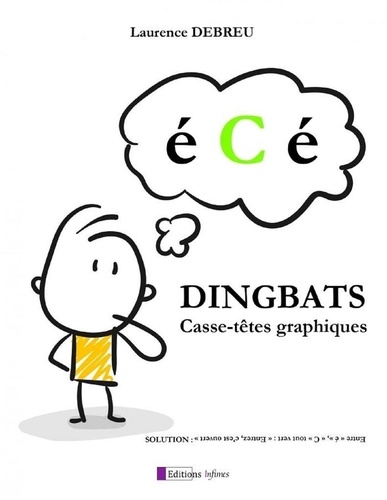 Dingbats. Casse-têtes graphiques