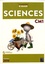 Sciences CM1  avec 1 DVD