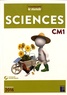 Laurence Dedieu et Michel Kluba - Sciences CM1. 1 DVD