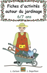 Jardinons à l'école