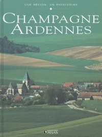 Laurence Delpoux - Champagne-Ardennes.