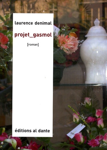 Laurence Denimal - Projet Gasmol.