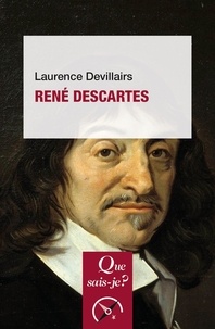 Laurence Devillairs - René Descartes.