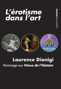 L'érotisme dans l’art