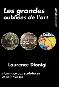 Les grandes oubliées de l'art