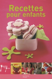 Laurence Du Tilly - Recettes pour enfants.