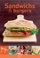 Sandwichs & burgers - 32