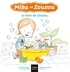 Laurence Dudek et Stéphanie Rubini - Mika et Zouzou  : Le bain de Zouzou.
