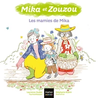 Les mamies de Mika