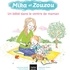 Laurence Dudek - Mika et Zouzou - Un bébé dans le ventre de maman 3/5 ans.