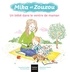 Laurence Dudek et Stéphanie Rubini - Mika et Zouzou  : Un bébé dans le ventre de maman.