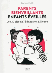 Rhonealpesinfo.fr Parents bienveillants enfants éveillés - Les 10 clés de l'éducation efficace Image