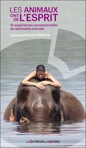 Les animaux ont de l'esprit