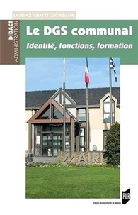 Le DGS communal
