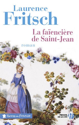 La faïencière de Saint-Jean