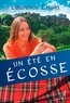 Laurence Erwin - Un été en Ecosse.