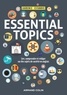 Laurence Estanove - Essential topics - Lire, comprendre et rédiger sur des sujets de société en anglais.