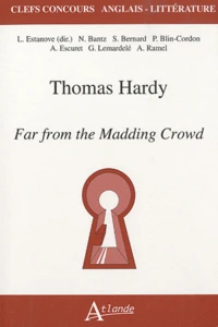 Thomas Hardy