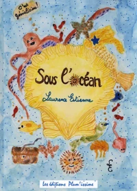 Sous l'océan