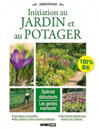 Initiation au jardin et au potager