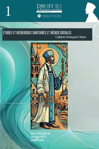 Etudes et recherches sanitaires et médico sociales