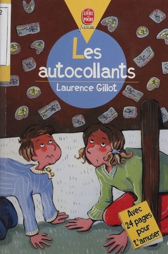 Les autocollants